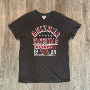 Arizona Cardinals shirt XL